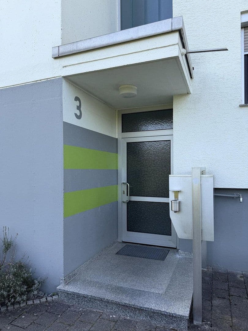 Prodej bytu 3+kk 77 m², Panoramastr. 3, Weinstadt, Bádensko-Württembersko Prodej bytu 3+kk 77 m², Panoramastr. 3, Weinstadt, Bádensko-Württembersko