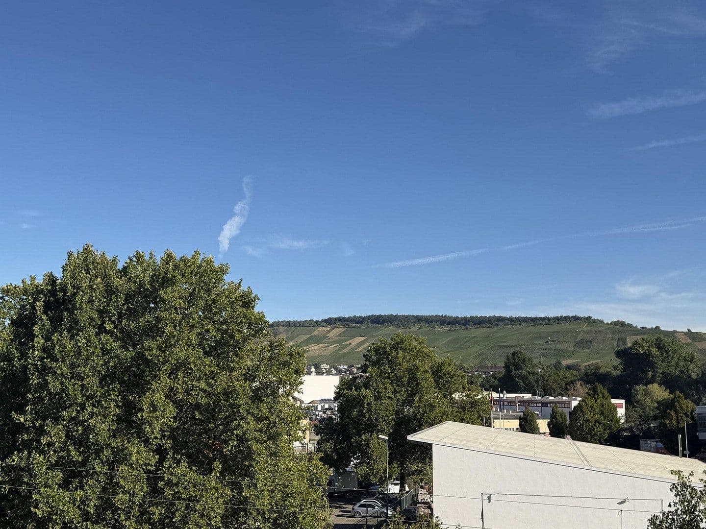 Prodej bytu 3+kk 77 m², Panoramastr. 3, Weinstadt, Bádensko-Württembersko Prodej bytu 3+kk 77 m², Panoramastr. 3, Weinstadt, Bádensko-Württembersko