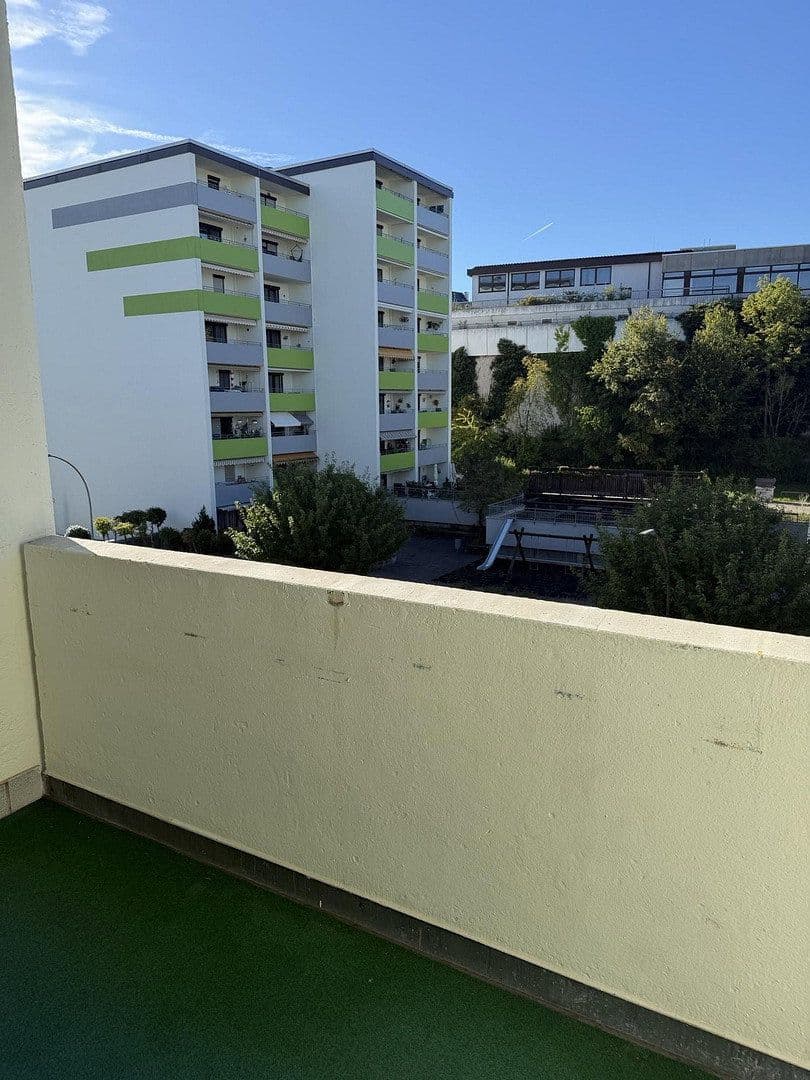 Prodej bytu 3+kk 77 m², Panoramastr. 3, Weinstadt, Bádensko-Württembersko Prodej bytu 3+kk 77 m², Panoramastr. 3, Weinstadt, Bádensko-Württembersko