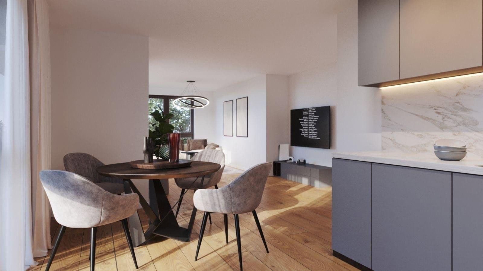 Prodej bytu 3+1 84 m², Eibenstraße 15, Wörth a.d.Isar, Bavorsko Prodej bytu 3+1 84 m², Eibenstraße 15, Wörth a.d.Isar, Bavorsko