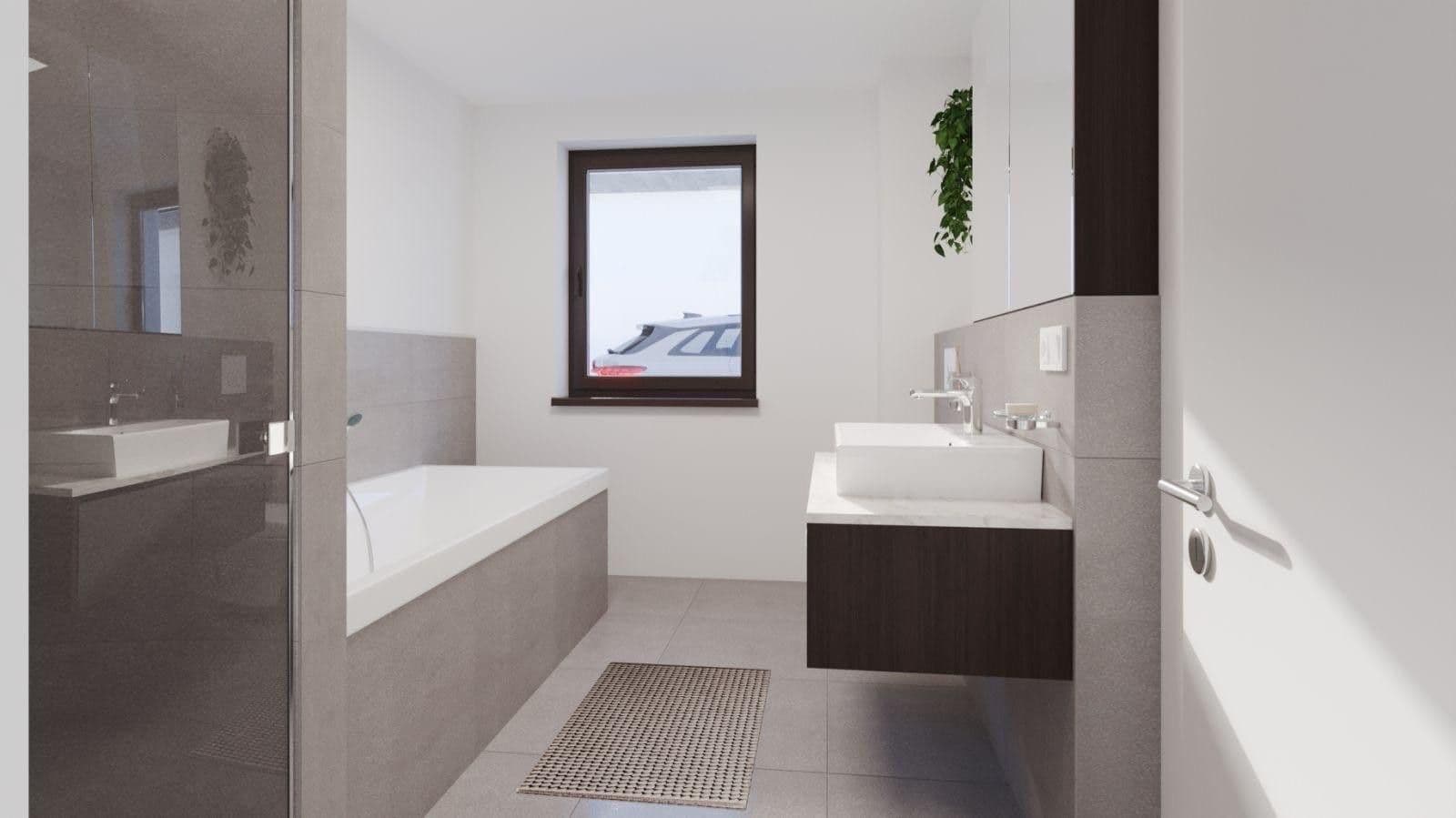 Prodej bytu 3+1 84 m², Eibenstraße 15, Wörth a.d.Isar, Bavorsko Prodej bytu 3+1 84 m², Eibenstraße 15, Wörth a.d.Isar, Bavorsko
