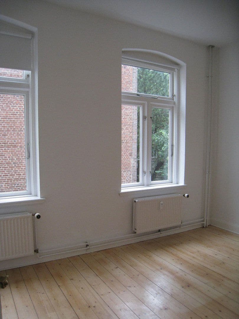 Pronájem bytu 2+1 29 m², Norderstraße 91, Flensburg, Šlesvicko-Holštýnsko Pronájem bytu 2+1 29 m², Norderstraße 91, Flensburg, Šlesvicko-Holštýnsko