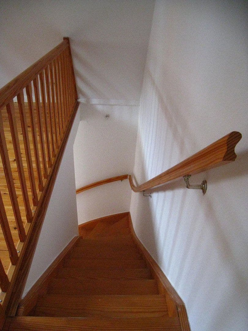 Pronájem bytu 2+1 29 m², Norderstraße 91, Flensburg, Šlesvicko-Holštýnsko Pronájem bytu 2+1 29 m², Norderstraße 91, Flensburg, Šlesvicko-Holštýnsko
