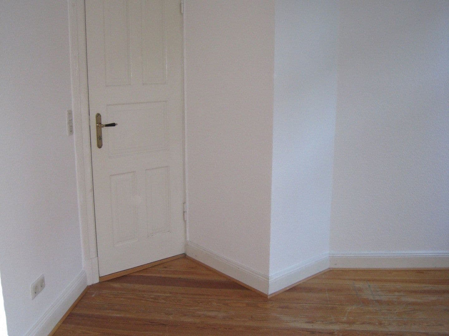 Pronájem bytu 2+1 29 m², Norderstraße 91, Flensburg, Šlesvicko-Holštýnsko Pronájem bytu 2+1 29 m², Norderstraße 91, Flensburg, Šlesvicko-Holštýnsko