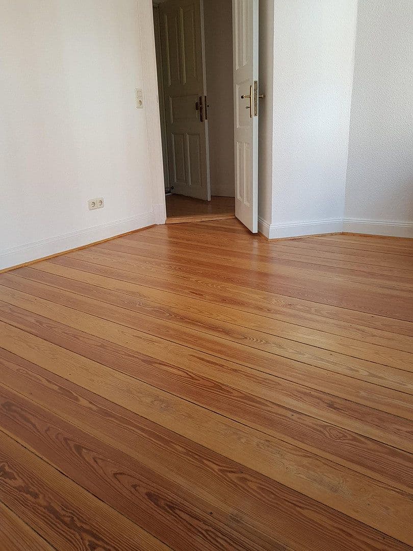 Pronájem bytu 2+1 29 m², Norderstraße 91, Flensburg, Šlesvicko-Holštýnsko Pronájem bytu 2+1 29 m², Norderstraße 91, Flensburg, Šlesvicko-Holštýnsko