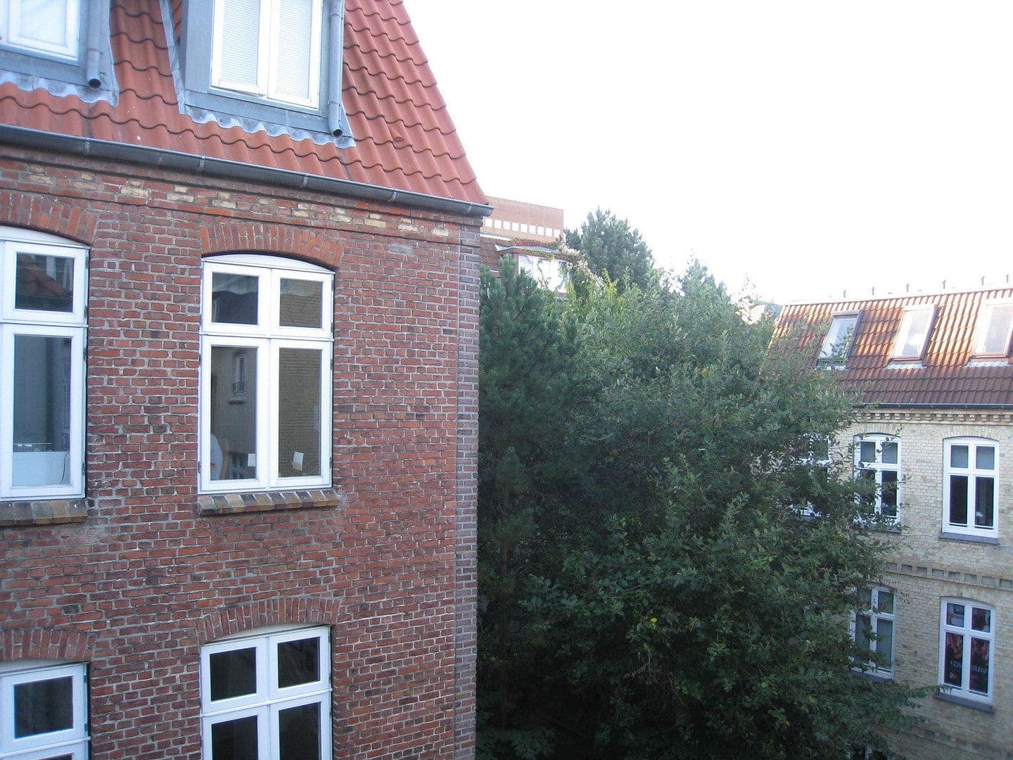 Pronájem bytu 2+1 29 m², Norderstraße 91, Flensburg, Šlesvicko-Holštýnsko Pronájem bytu 2+1 29 m², Norderstraße 91, Flensburg, Šlesvicko-Holštýnsko