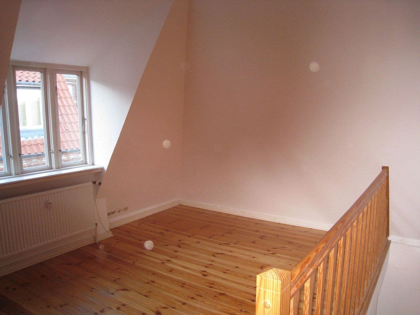 Pronájem bytu 2+1 29 m², Norderstraße 91, Flensburg, Šlesvicko-Holštýnsko Pronájem bytu 2+1 29 m², Norderstraße 91, Flensburg, Šlesvicko-Holštýnsko