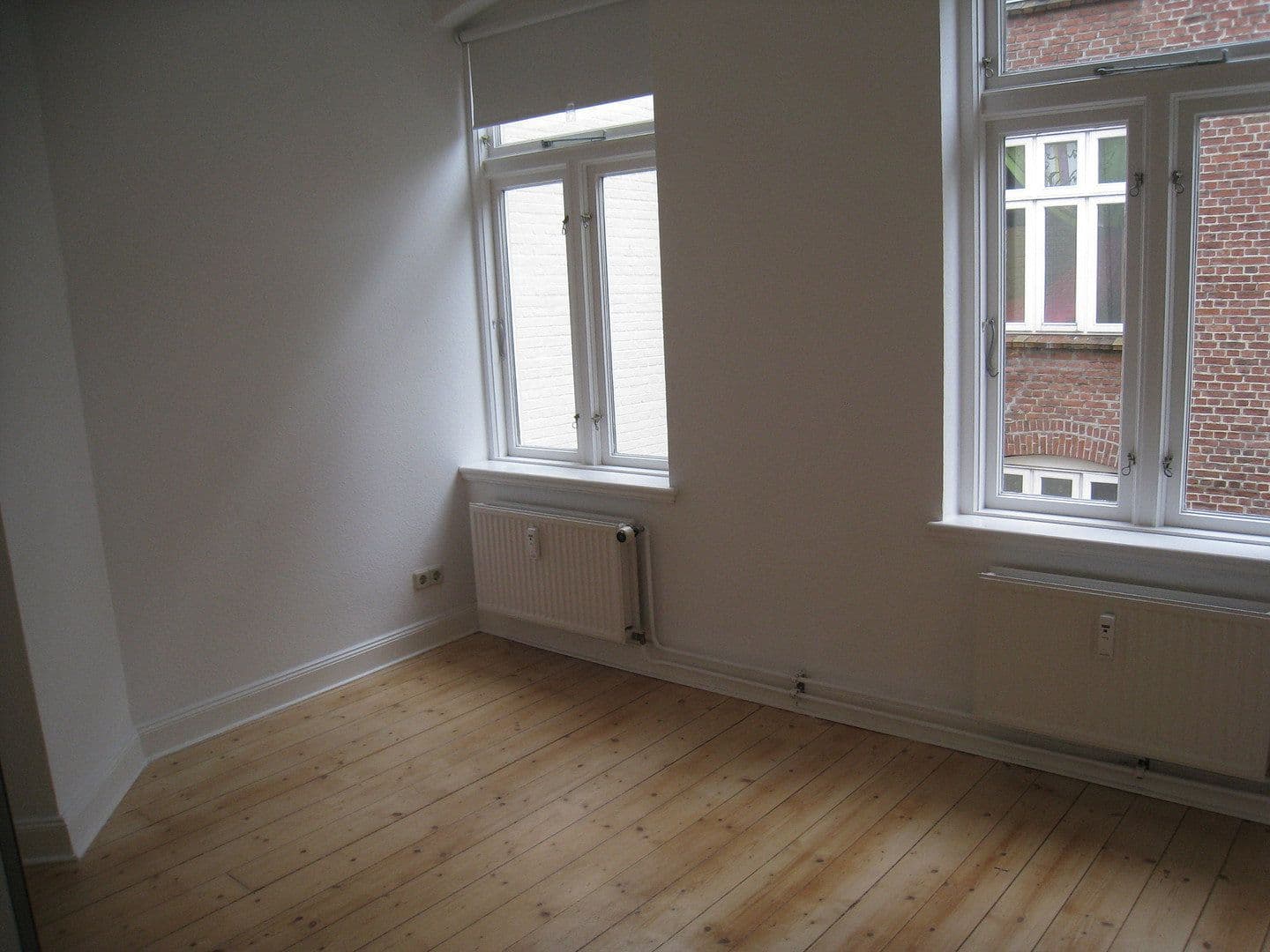 Pronájem bytu 2+1 29 m², Norderstraße 91, Flensburg, Šlesvicko-Holštýnsko Pronájem bytu 2+1 29 m², Norderstraße 91, Flensburg, Šlesvicko-Holštýnsko
