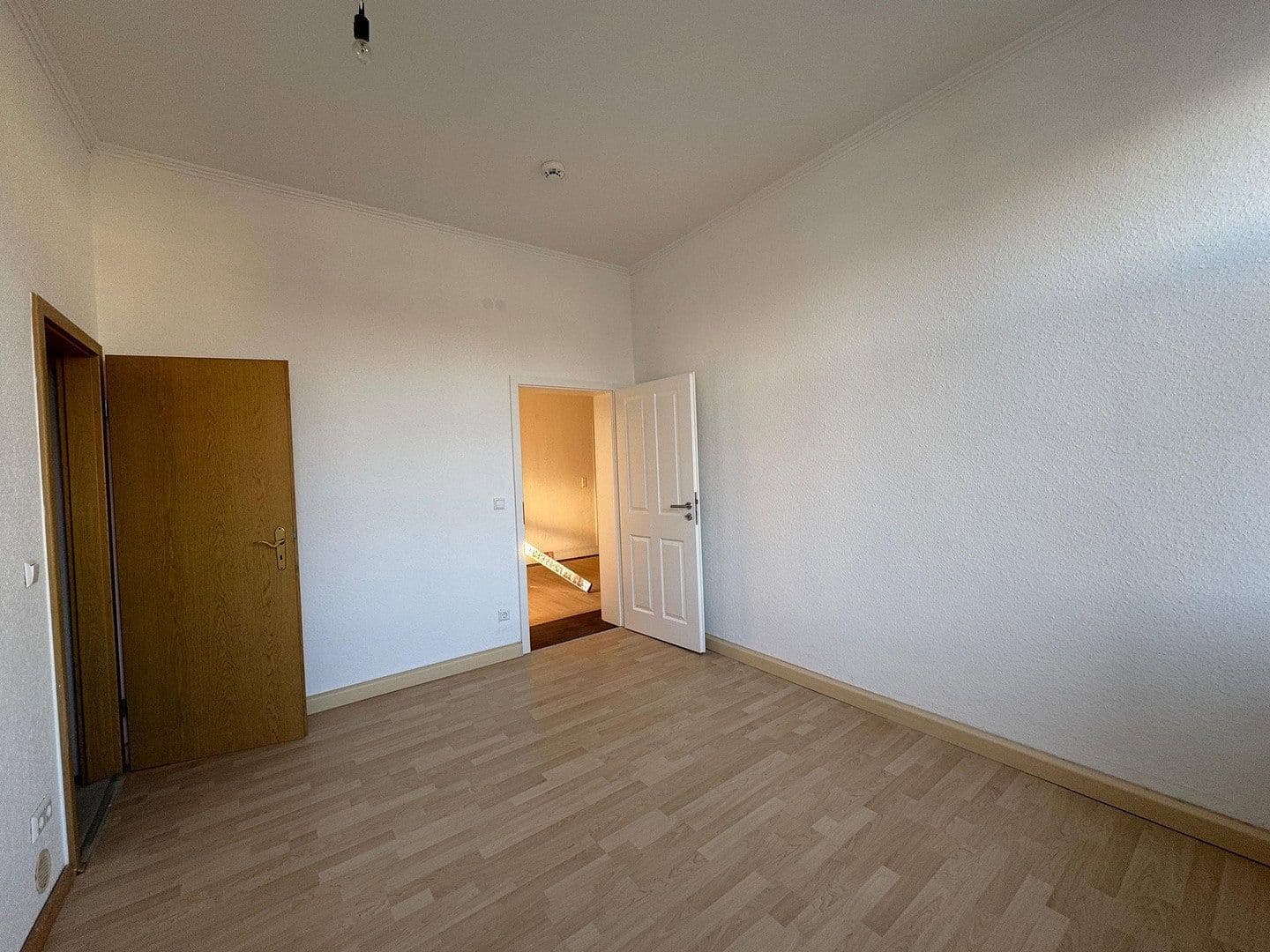 Pronájem bytu 3+1 85 m², Wenderter Straße 15, Sarstedt, Dolní Sasko Pronájem bytu 3+1 85 m², Wenderter Straße 15, Sarstedt, Dolní Sasko