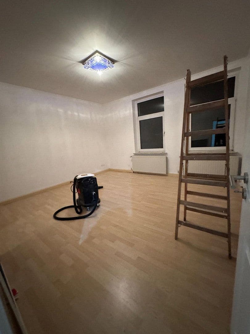 Pronájem bytu 3+1 85 m², Wenderter Straße 15, Sarstedt, Dolní Sasko Pronájem bytu 3+1 85 m², Wenderter Straße 15, Sarstedt, Dolní Sasko
