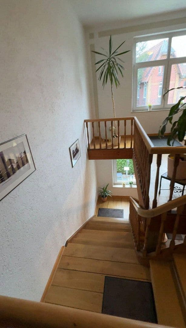 Pronájem bytu 3+1 85 m², Wenderter Straße 15, Sarstedt, Dolní Sasko Pronájem bytu 3+1 85 m², Wenderter Straße 15, Sarstedt, Dolní Sasko