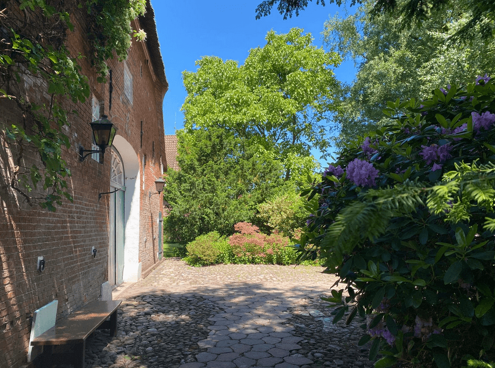 Prodej domu 350 m², pozemek 6.000 m², Hagen im Bremischen, Dolní Sasko Prodej domu 350 m², pozemek 6.000 m², Hagen im Bremischen, Dolní Sasko