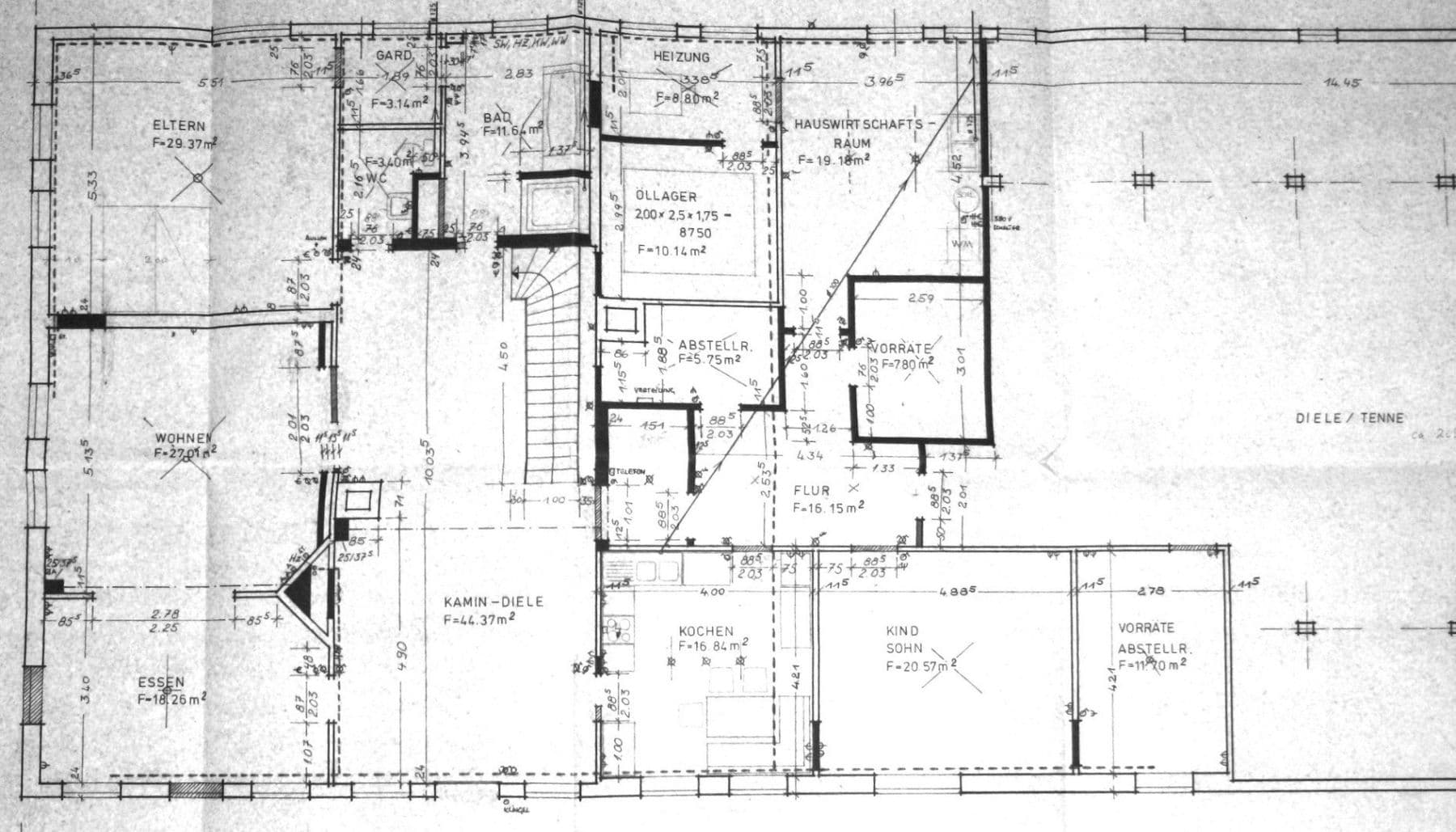 Prodej domu 350 m², pozemek 6.000 m², Hagen im Bremischen, Dolní Sasko Prodej domu 350 m², pozemek 6.000 m², Hagen im Bremischen, Dolní Sasko