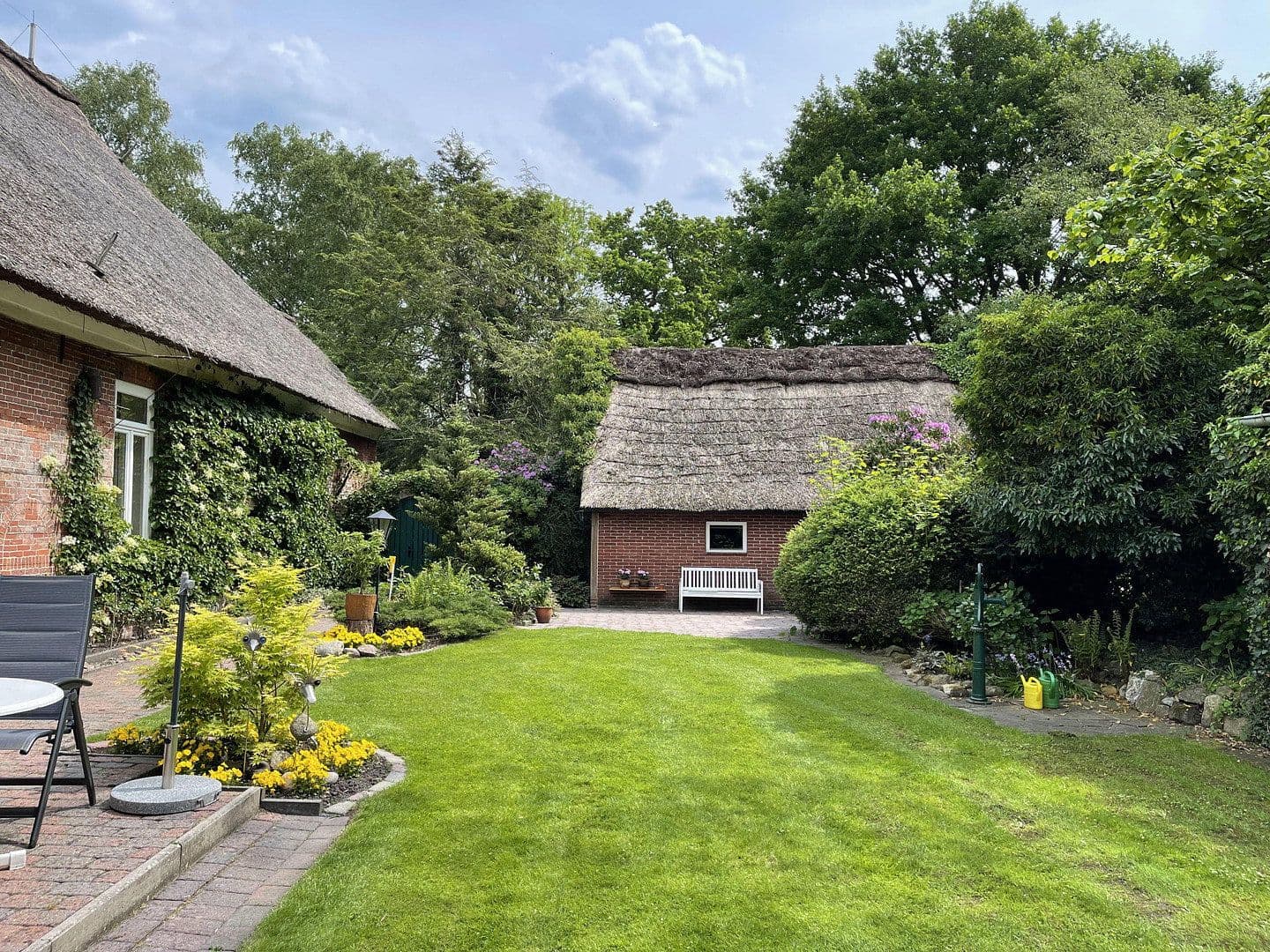 Prodej domu 350 m², pozemek 6.000 m², Hagen im Bremischen, Dolní Sasko Prodej domu 350 m², pozemek 6.000 m², Hagen im Bremischen, Dolní Sasko