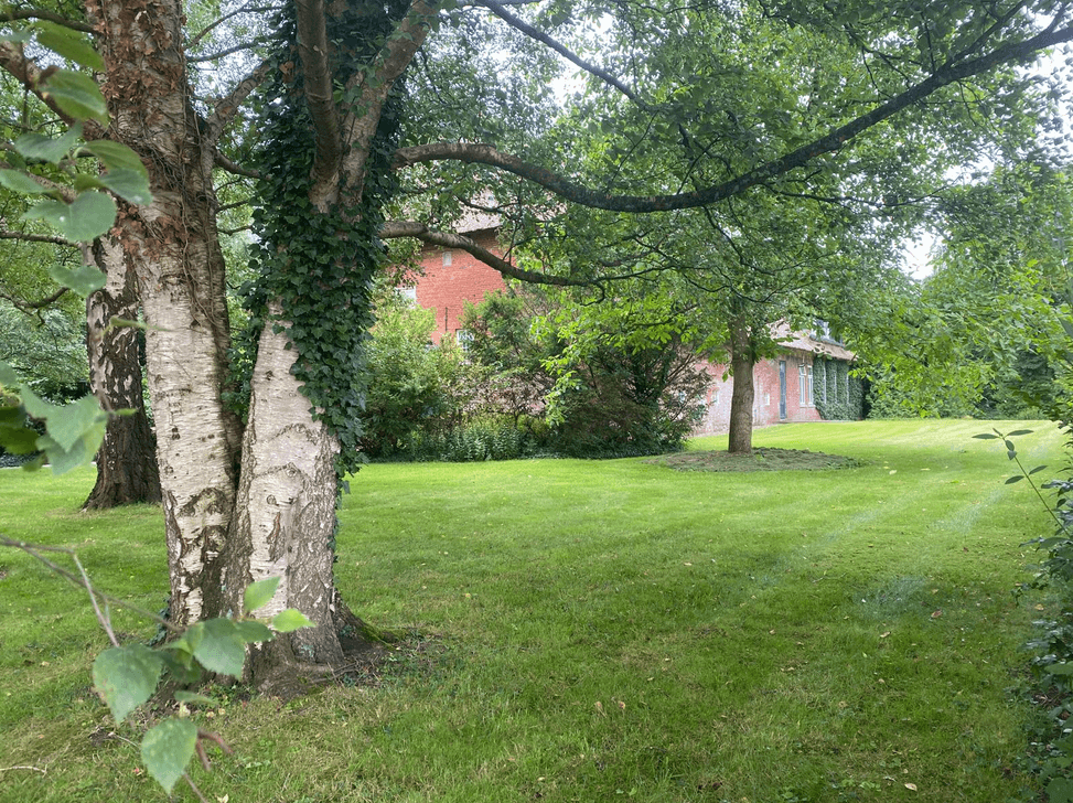 Prodej domu 350 m², pozemek 6.000 m², Hagen im Bremischen, Dolní Sasko Prodej domu 350 m², pozemek 6.000 m², Hagen im Bremischen, Dolní Sasko