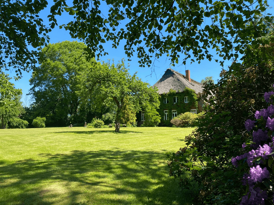 Prodej domu 350 m², pozemek 6.000 m², Hagen im Bremischen, Dolní Sasko Prodej domu 350 m², pozemek 6.000 m², Hagen im Bremischen, Dolní Sasko