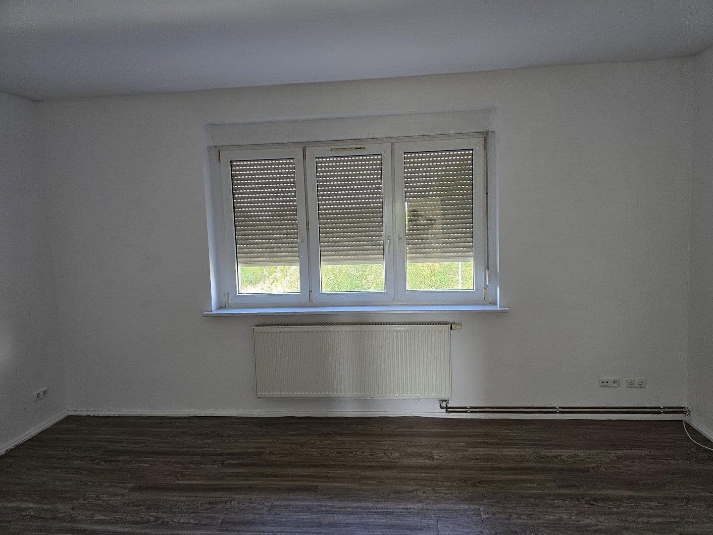 Pronájem bytu 3+1 86 m², Mitschurinstr. 5, Bitterfeld-Wolfen, Sasko-Anhaltsko Pronájem bytu 3+1 86 m², Mitschurinstr. 5, Bitterfeld-Wolfen, Sasko-Anhaltsko
