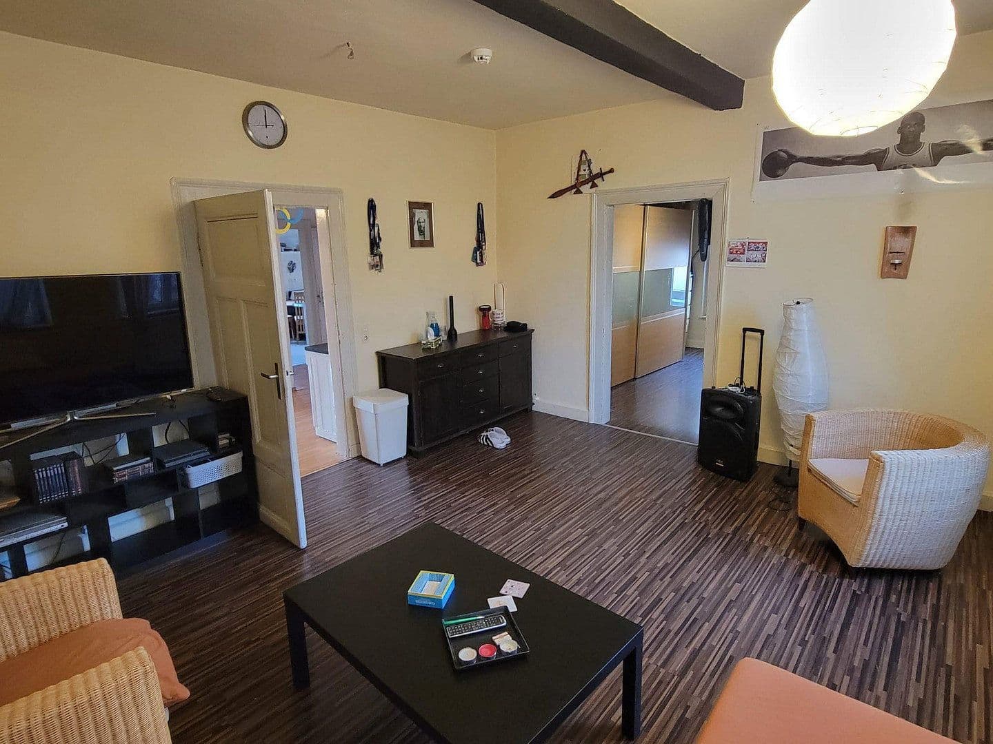 Prodej bytu 7+1 130 m², Marburg, Hessen Prodej bytu 7+1 130 m², Marburg, Hessen