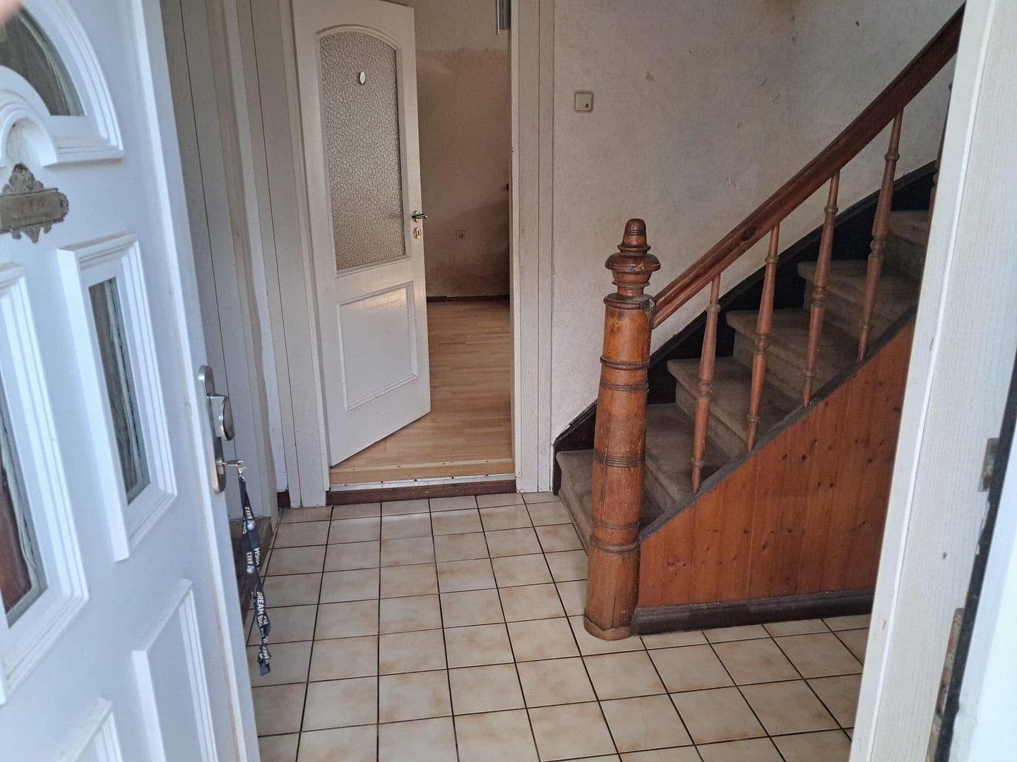 Prodej domu 108 m², pozemek 412 m², Oyten, Dolní Sasko Prodej domu 108 m², pozemek 412 m², Oyten, Dolní Sasko