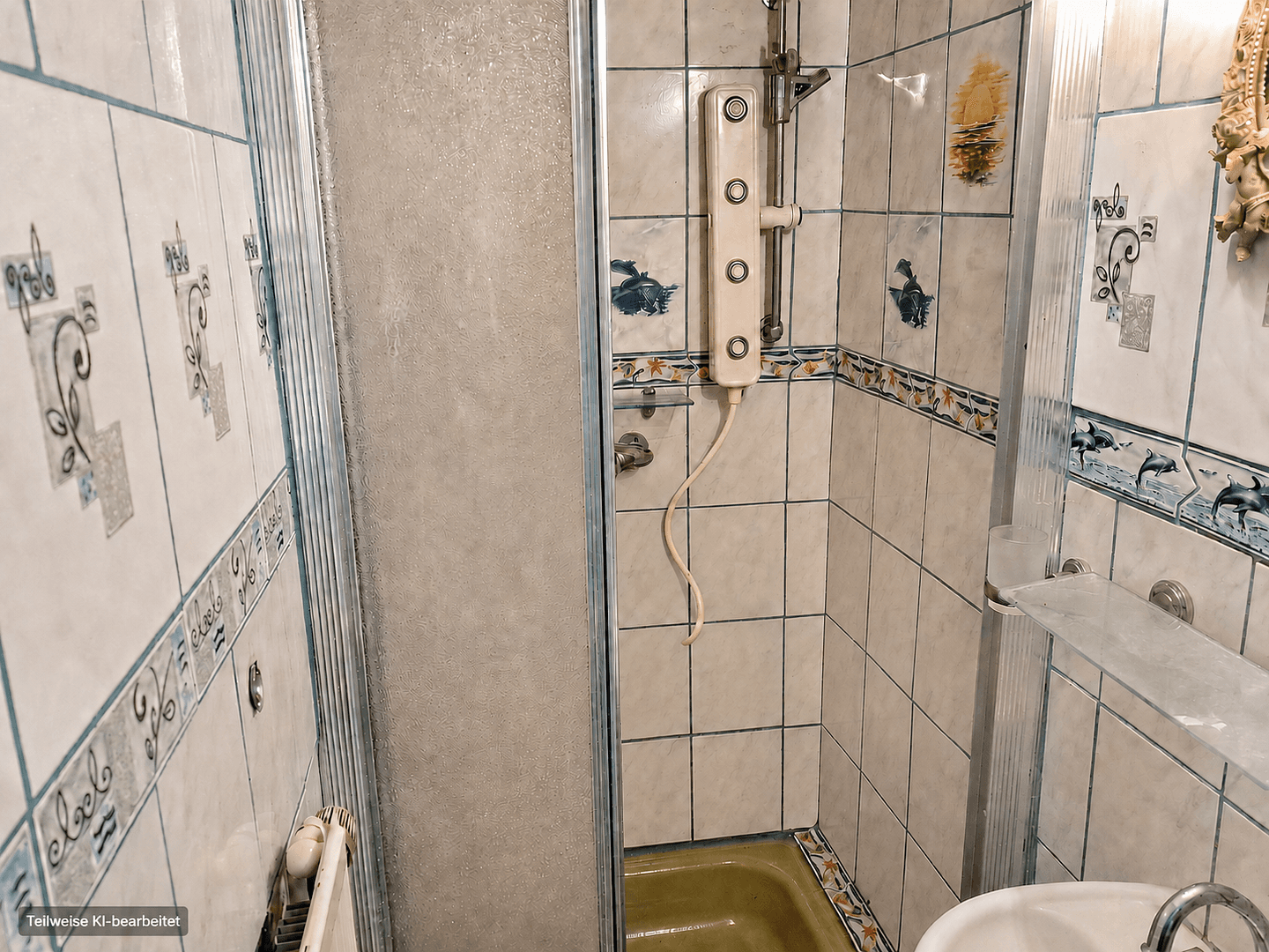 Prodej domu 108 m², pozemek 412 m², Oyten, Dolní Sasko Prodej domu 108 m², pozemek 412 m², Oyten, Dolní Sasko