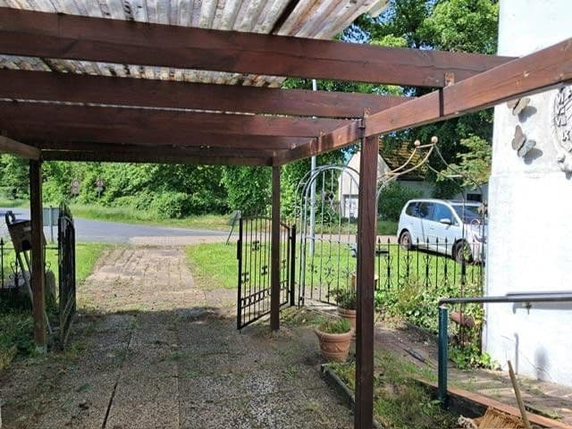 Prodej domu 108 m², pozemek 412 m², Oyten, Dolní Sasko Prodej domu 108 m², pozemek 412 m², Oyten, Dolní Sasko