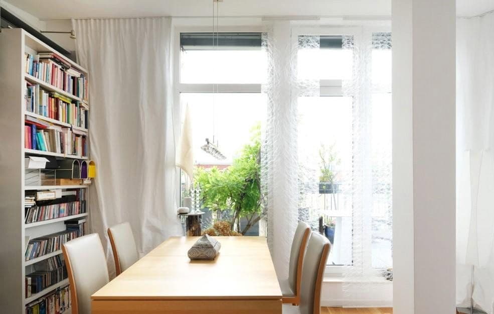 Prodej bytu 2+1 98 m², Berlin, Berlín Prodej bytu 2+1 98 m², Berlin, Berlín