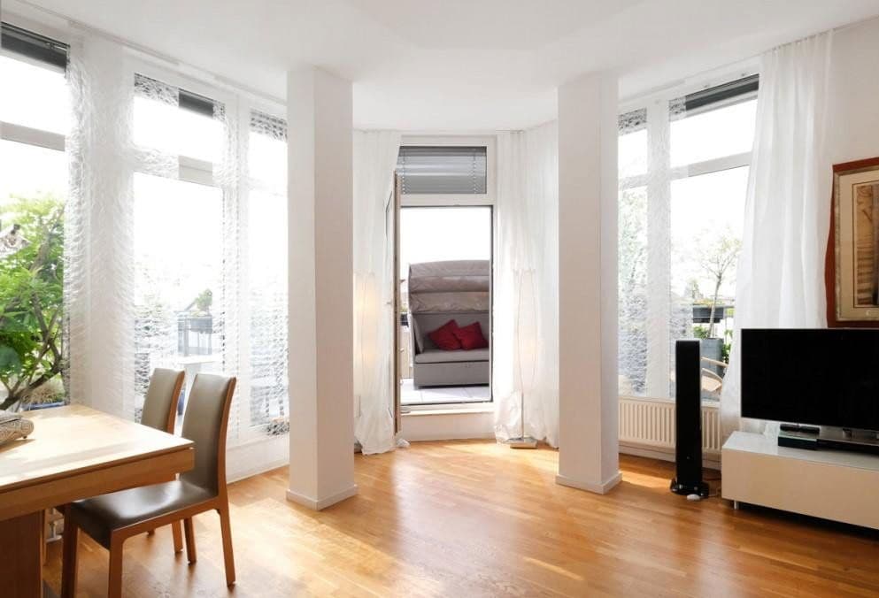 Prodej bytu 2+1 98 m², Berlin, Berlín Prodej bytu 2+1 98 m², Berlin, Berlín
