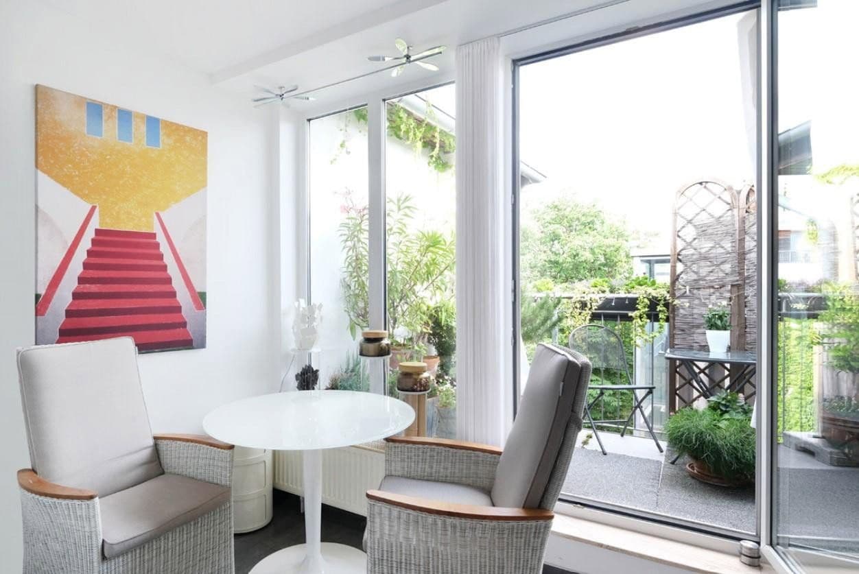 Prodej bytu 2+1 98 m², Berlin, Berlín Prodej bytu 2+1 98 m², Berlin, Berlín