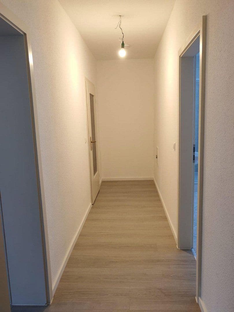Pronájem bytu 3+1 80 m², Lößnitztal 122, Oederan, Sasko Pronájem bytu 3+1 80 m², Lößnitztal 122, Oederan, Sasko
