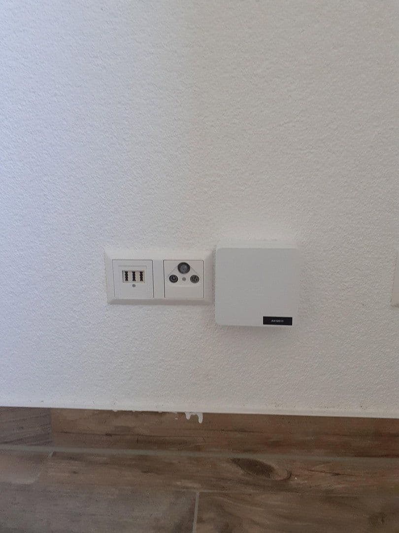 Pronájem bytu 3+1 80 m², Lößnitztal 122, Oederan, Sasko Pronájem bytu 3+1 80 m², Lößnitztal 122, Oederan, Sasko