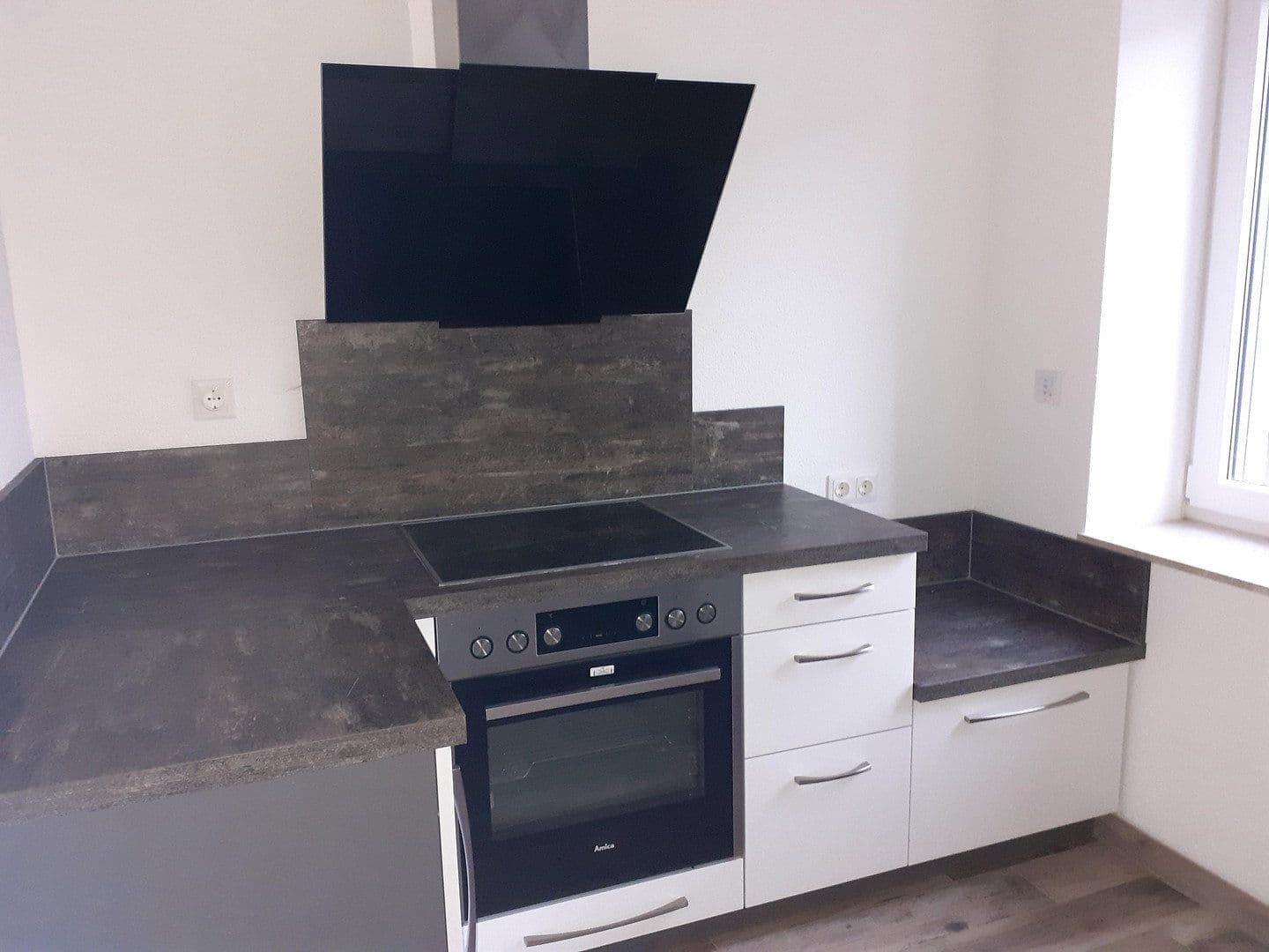 Pronájem bytu 3+1 80 m², Lößnitztal 122, Oederan, Sasko Pronájem bytu 3+1 80 m², Lößnitztal 122, Oederan, Sasko