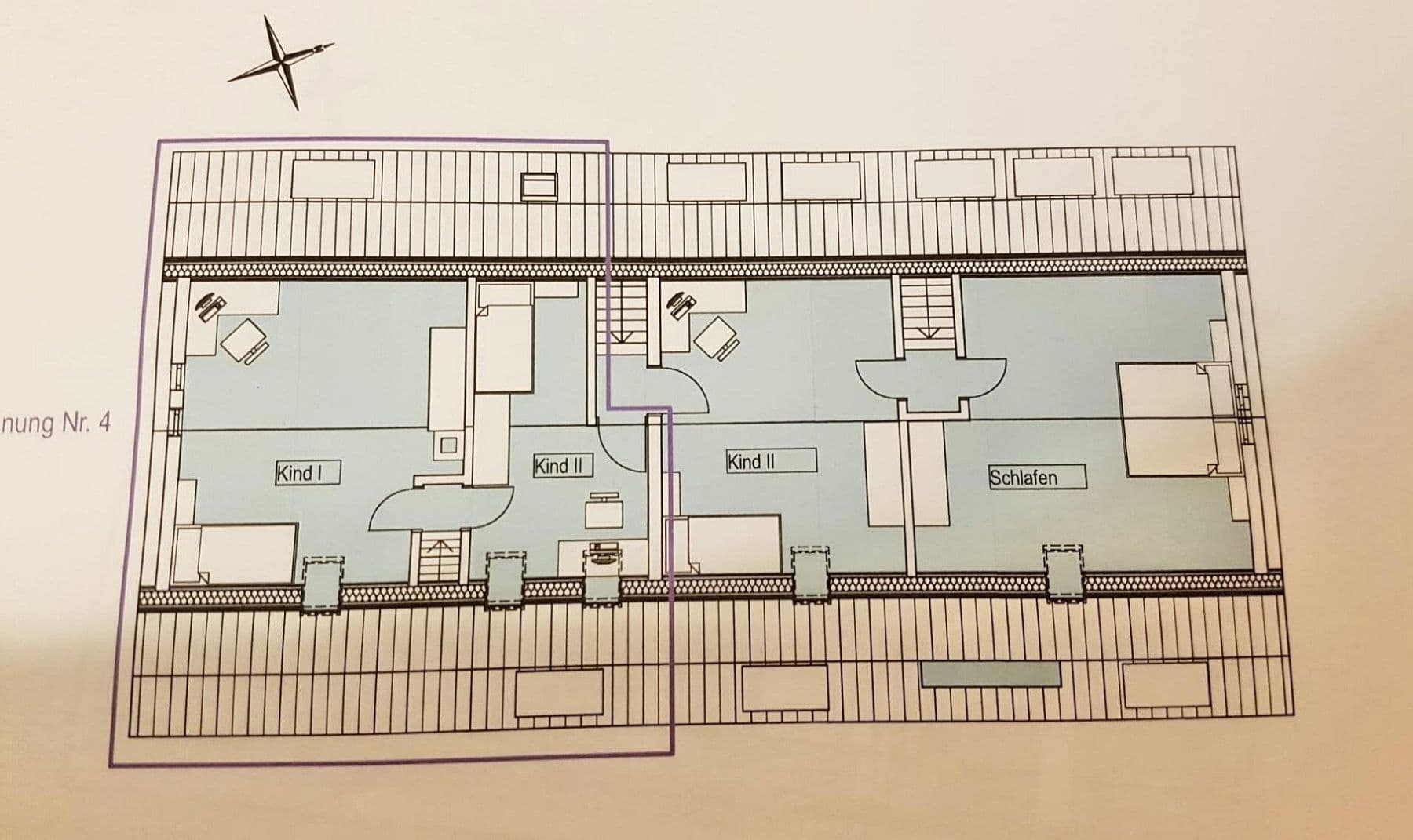 Pronájem bytu 4+1 90 m², Simmozheim, Bádensko-Württembersko Pronájem bytu 4+1 90 m², Simmozheim, Bádensko-Württembersko