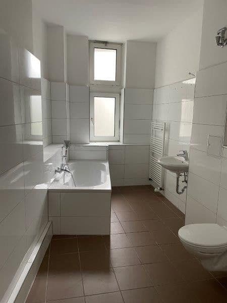 Pronájem bytu 3+1 110 m², Berlin, Berlín Pronájem bytu 3+1 110 m², Berlin, Berlín
