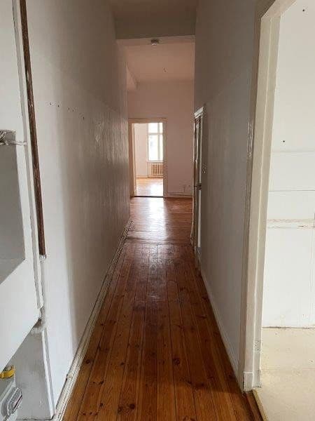 Pronájem bytu 3+1 110 m², Berlin, Berlín Pronájem bytu 3+1 110 m², Berlin, Berlín