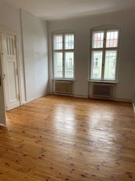 Pronájem bytu 3+1 110 m², Berlin, Berlín Pronájem bytu 3+1 110 m², Berlin, Berlín