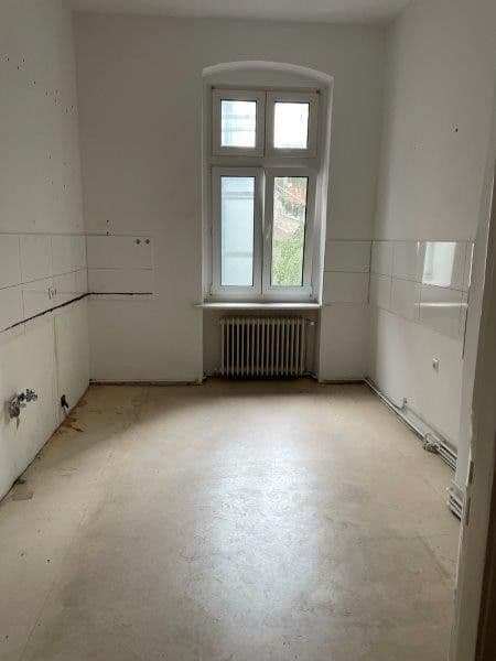 Pronájem bytu 3+1 110 m², Berlin, Berlín Pronájem bytu 3+1 110 m², Berlin, Berlín