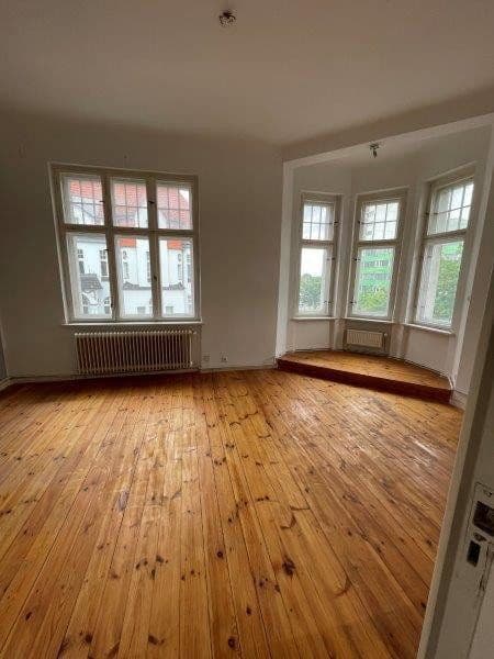 Pronájem bytu 3+1 110 m², Berlin, Berlín Pronájem bytu 3+1 110 m², Berlin, Berlín
