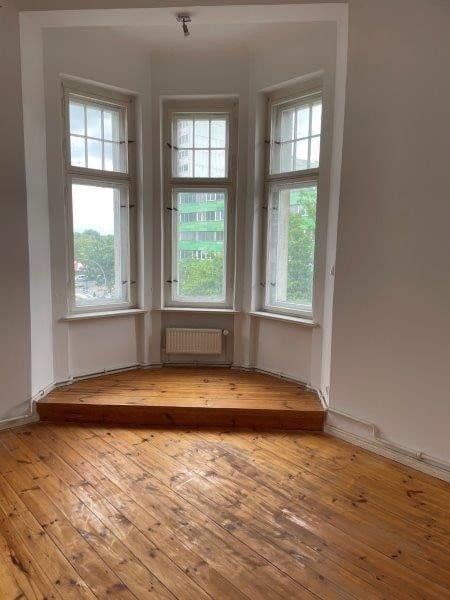 Pronájem bytu 3+1 110 m², Berlin, Berlín Pronájem bytu 3+1 110 m², Berlin, Berlín