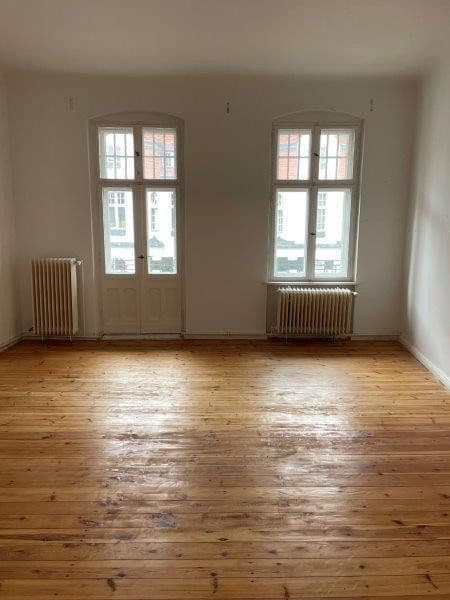 Pronájem bytu 3+1 110 m², Berlin, Berlín Pronájem bytu 3+1 110 m², Berlin, Berlín