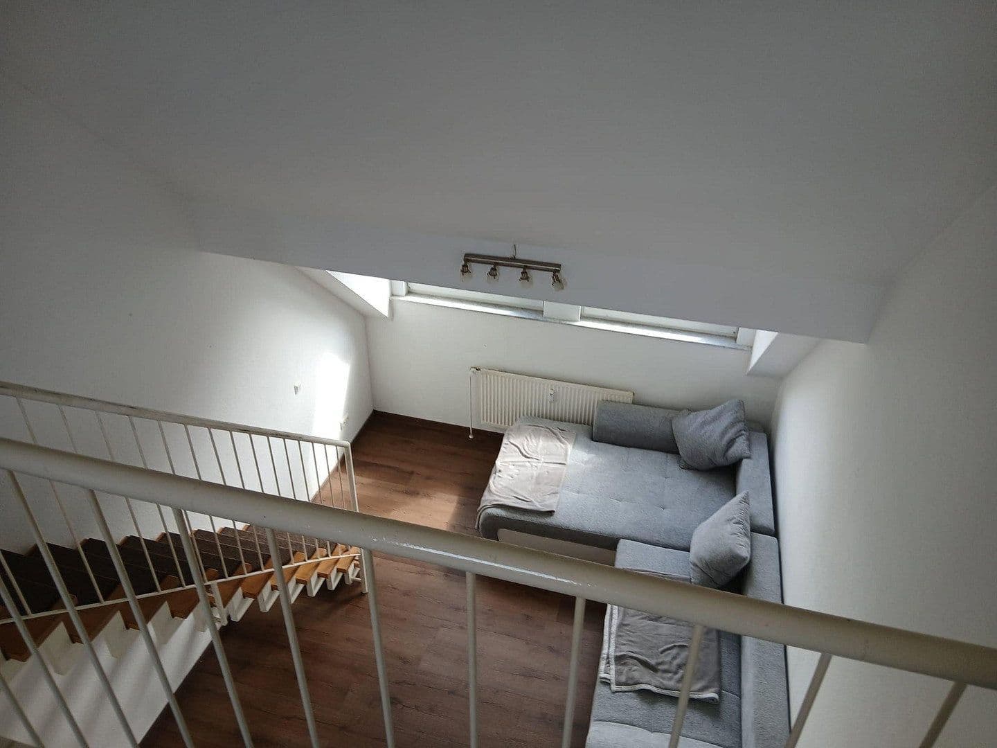 Pronájem bytu 1+1 34 m², Bismarckstr. 42, Essen, Severní Porýní-Vestfálsko Pronájem bytu 1+1 34 m², Bismarckstr. 42, Essen, Severní Porýní-Vestfálsko