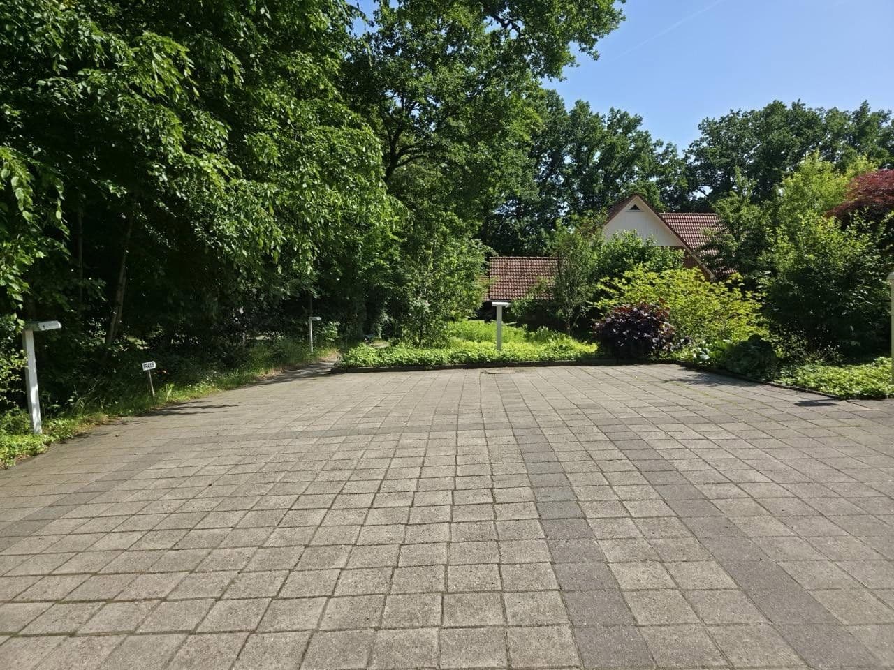 Prodej domu 255 m², pozemek 1.810 m², Jesteburg, Dolní Sasko Prodej domu 255 m², pozemek 1.810 m², Jesteburg, Dolní Sasko