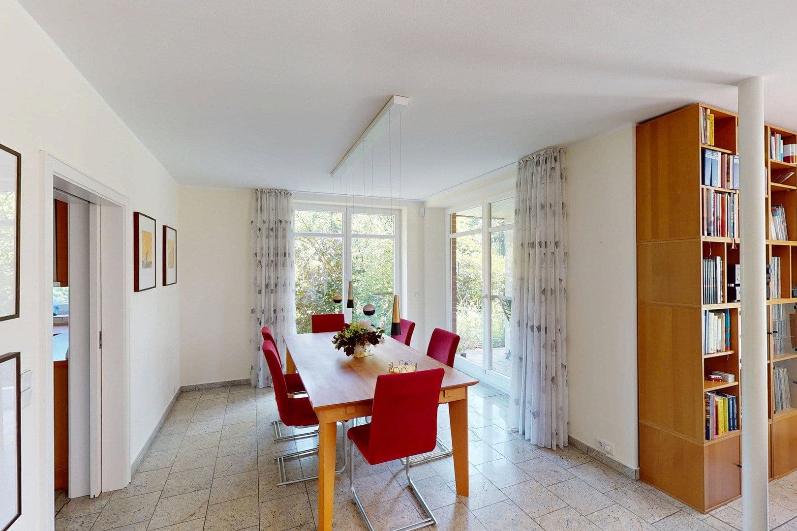 Prodej domu 255 m², pozemek 1.810 m², Jesteburg, Dolní Sasko Prodej domu 255 m², pozemek 1.810 m², Jesteburg, Dolní Sasko
