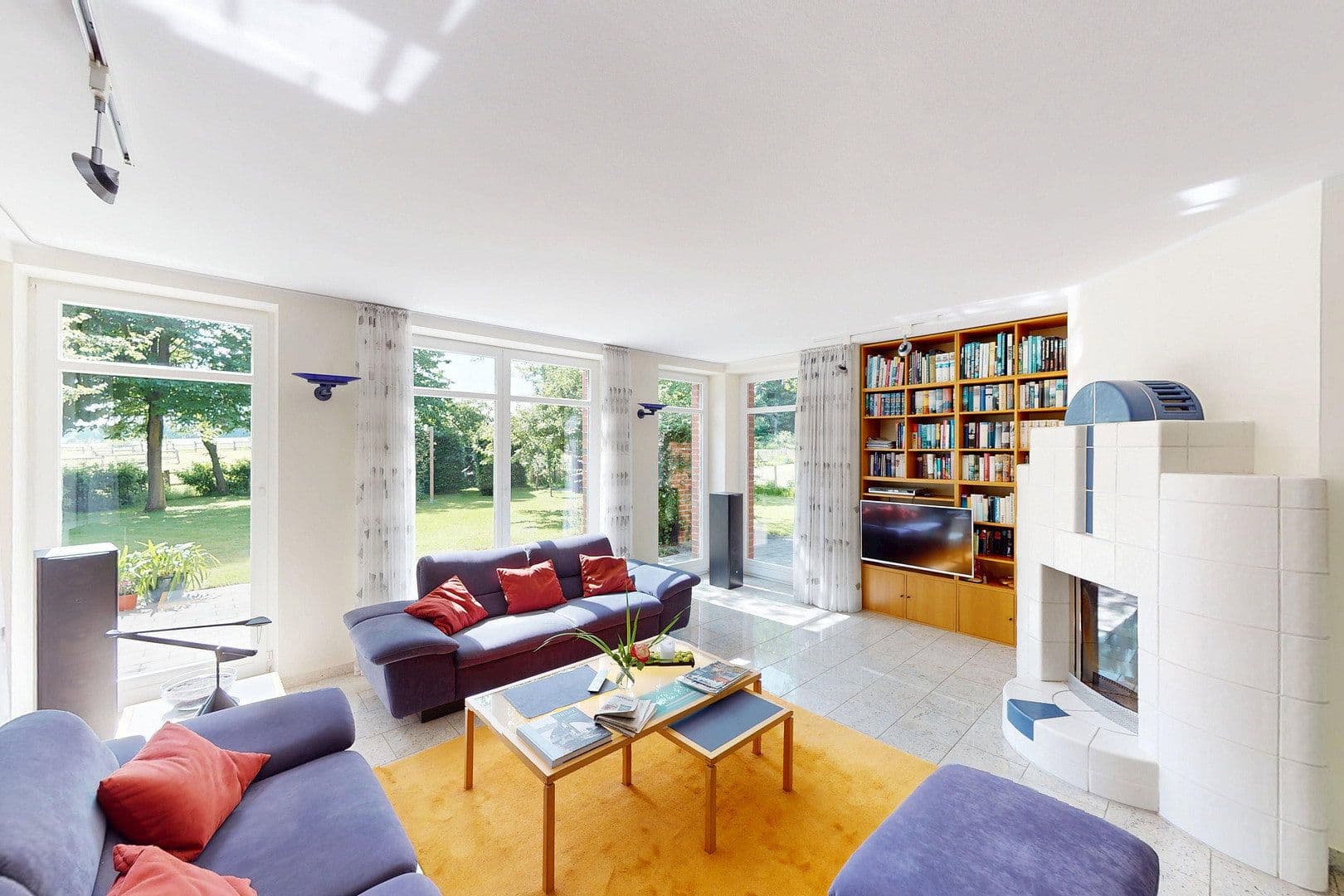 Prodej domu 255 m², pozemek 1.810 m², Jesteburg, Dolní Sasko Prodej domu 255 m², pozemek 1.810 m², Jesteburg, Dolní Sasko