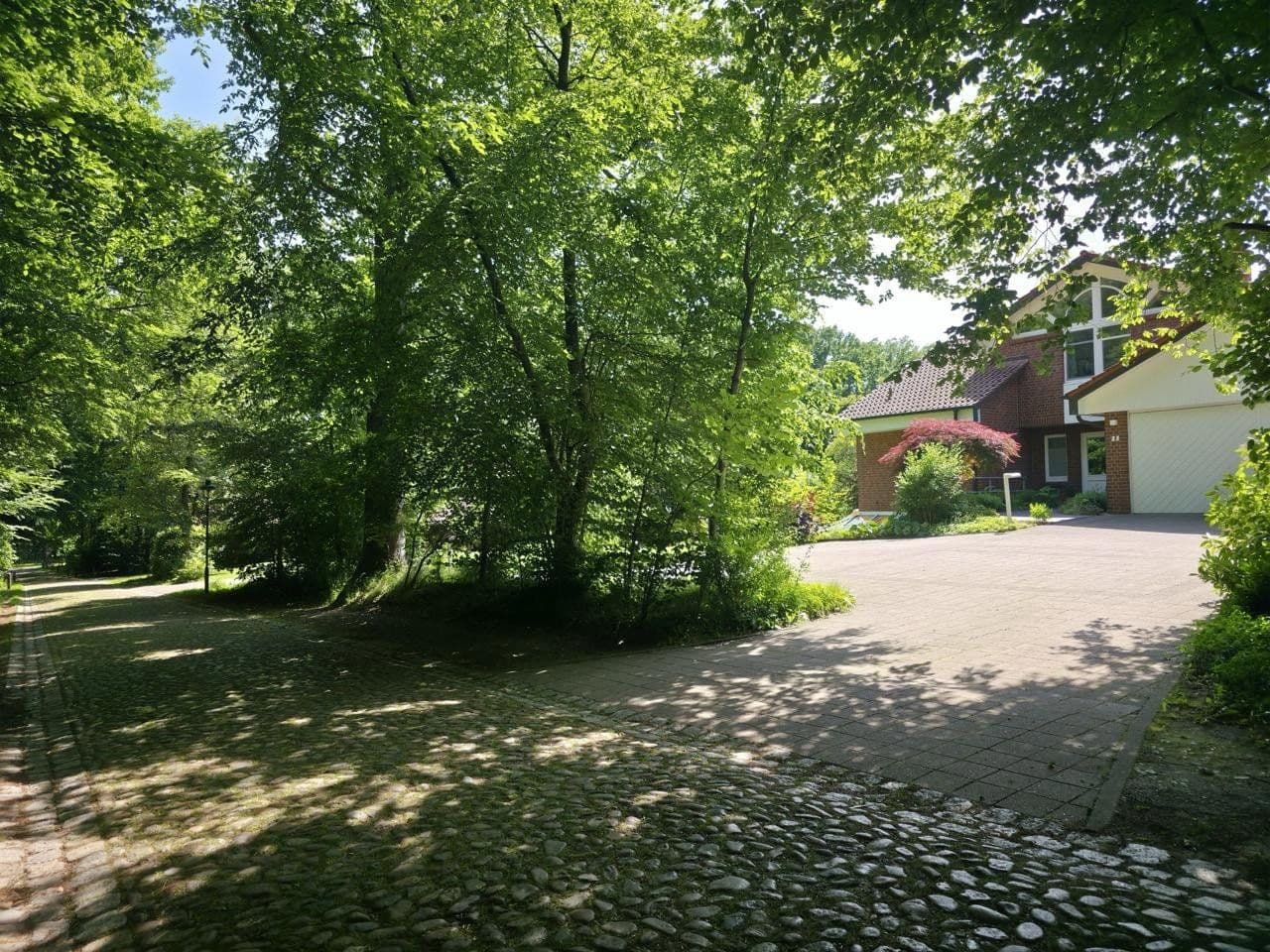 Prodej domu 255 m², pozemek 1.810 m², Jesteburg, Dolní Sasko Prodej domu 255 m², pozemek 1.810 m², Jesteburg, Dolní Sasko