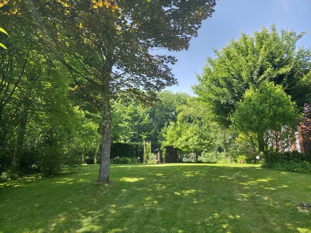 Prodej domu 255 m², pozemek 1.810 m², Jesteburg, Dolní Sasko Prodej domu 255 m², pozemek 1.810 m², Jesteburg, Dolní Sasko