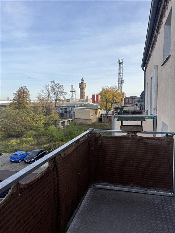 Pronájem bytu 3+1 82 m², August-Bebel-Str. 15, Meziboř, Sasko-Anhaltsko Pronájem bytu 3+1 82 m², August-Bebel-Str. 15, Meziboř, Sasko-Anhaltsko