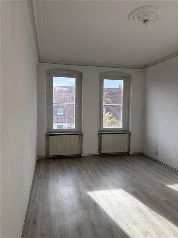 Pronájem bytu 3+1 82 m², August-Bebel-Str. 15, Meziboř, Sasko-Anhaltsko Pronájem bytu 3+1 82 m², August-Bebel-Str. 15, Meziboř, Sasko-Anhaltsko