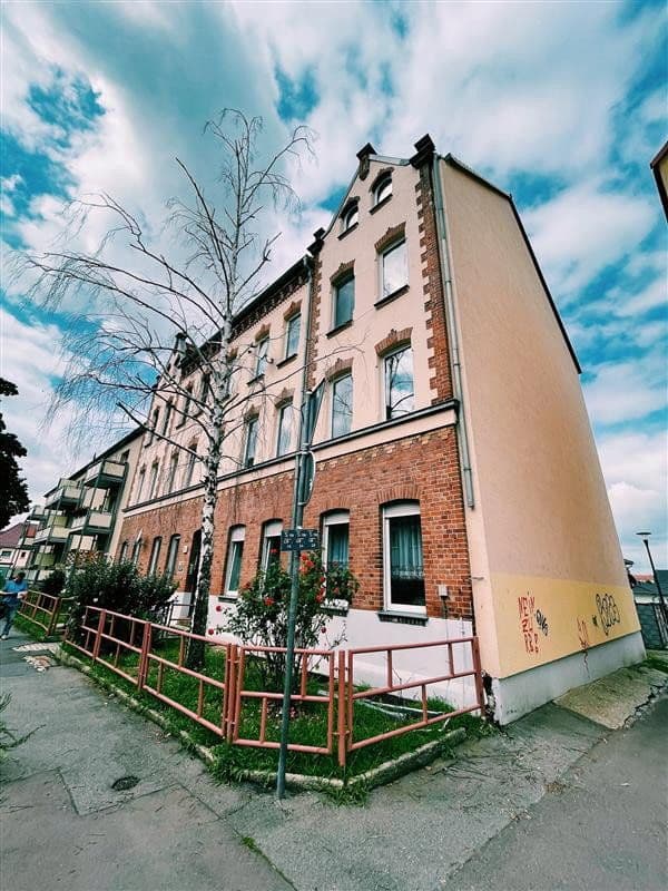 Pronájem bytu 3+1 82 m², August-Bebel-Str. 15, Meziboř, Sasko-Anhaltsko Pronájem bytu 3+1 82 m², August-Bebel-Str. 15, Meziboř, Sasko-Anhaltsko