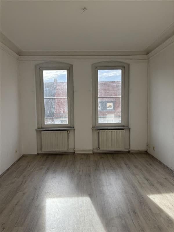 Pronájem bytu 3+1 82 m², August-Bebel-Str. 15, Meziboř, Sasko-Anhaltsko Pronájem bytu 3+1 82 m², August-Bebel-Str. 15, Meziboř, Sasko-Anhaltsko