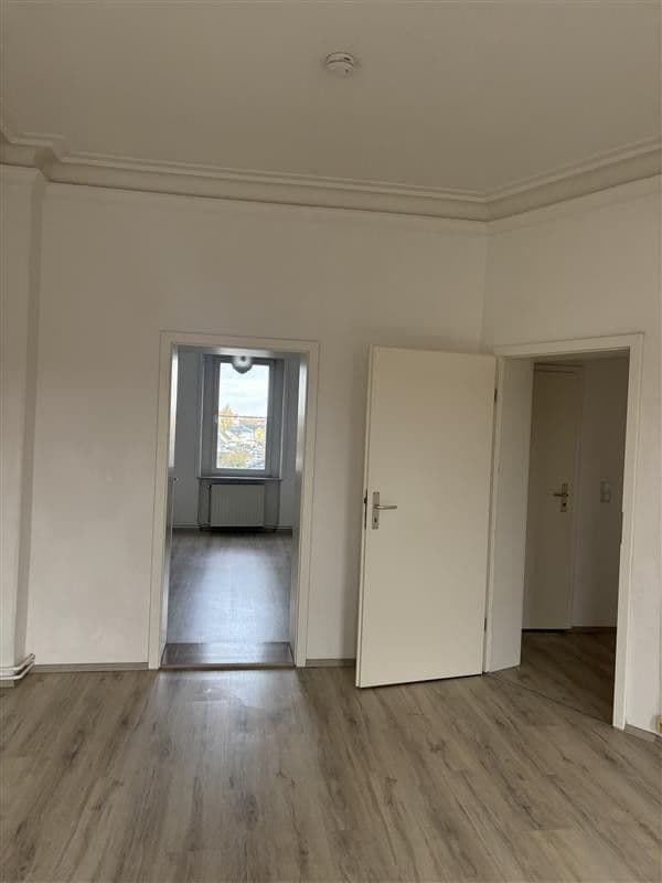 Pronájem bytu 3+1 82 m², August-Bebel-Str. 15, Meziboř, Sasko-Anhaltsko Pronájem bytu 3+1 82 m², August-Bebel-Str. 15, Meziboř, Sasko-Anhaltsko